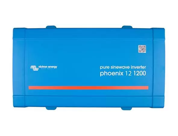 1000-watt pure sine wave inverter