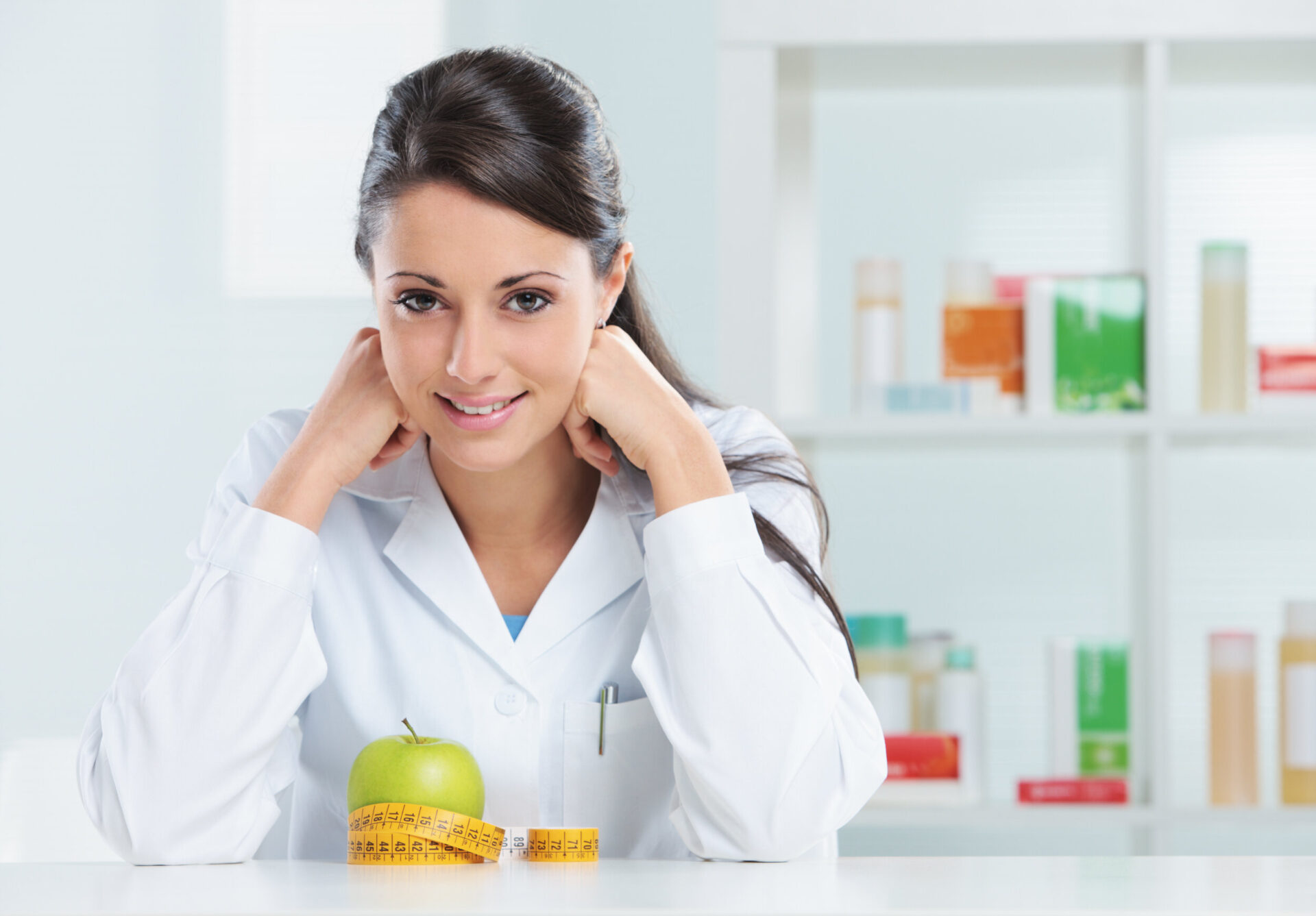 Best Dietitian Melbourne