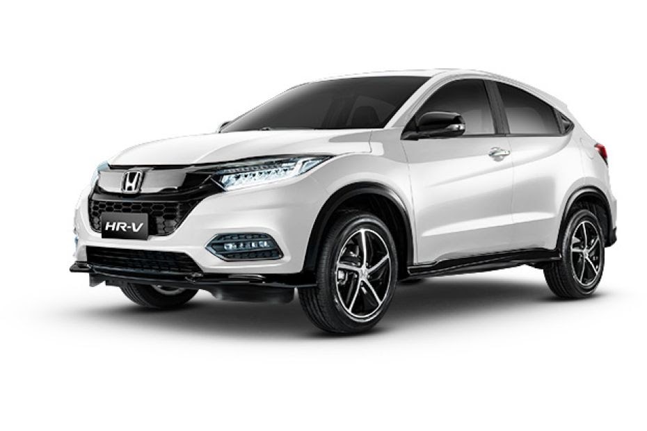 Hrv Price