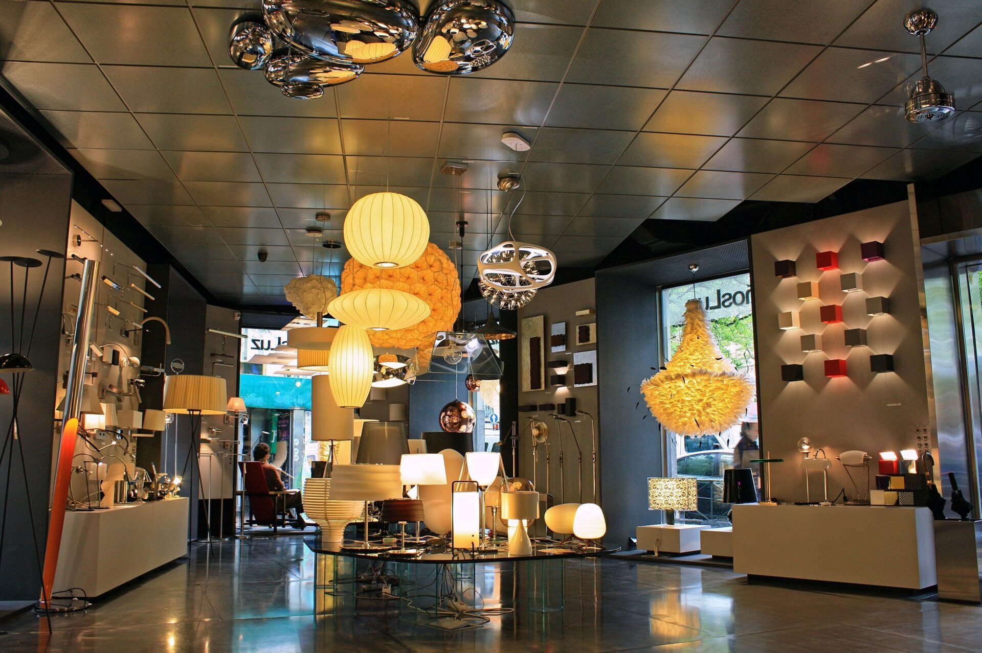 pendant lights sydney