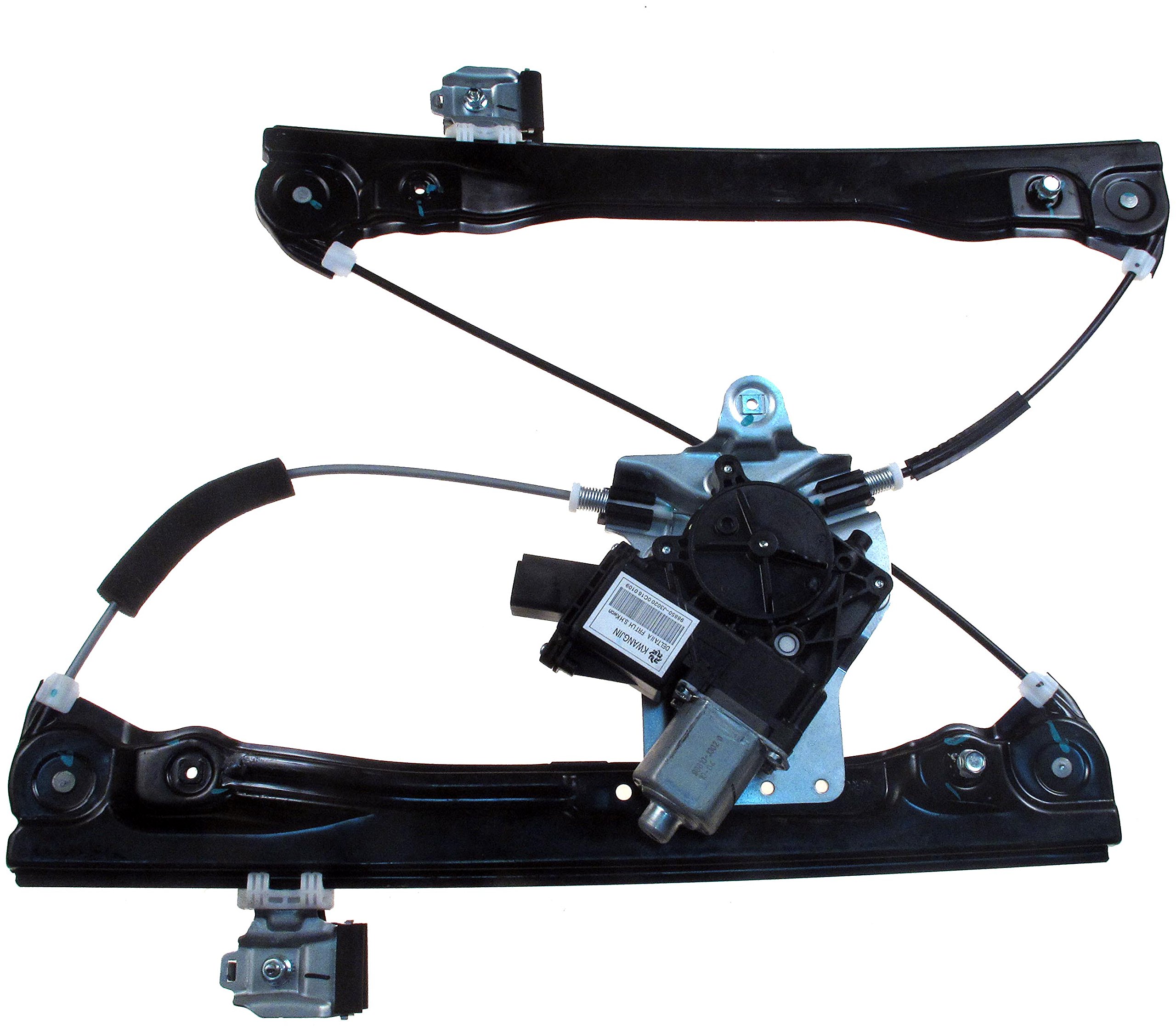 Holden Cruze Window Regulator