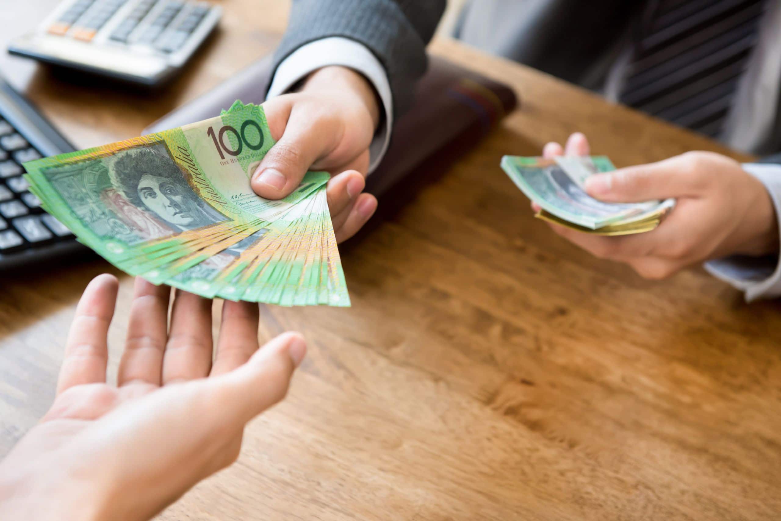 Payday Loans Sydney