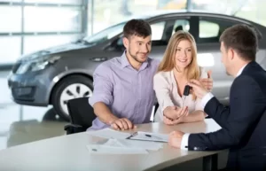 used car finance Sydney