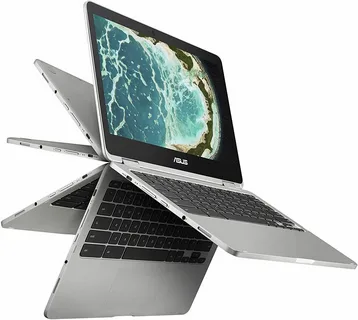 ASUS Chromebook