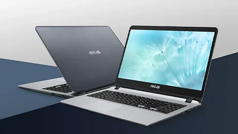 Asus laptop