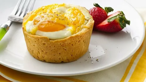 Easy breakfast recipes