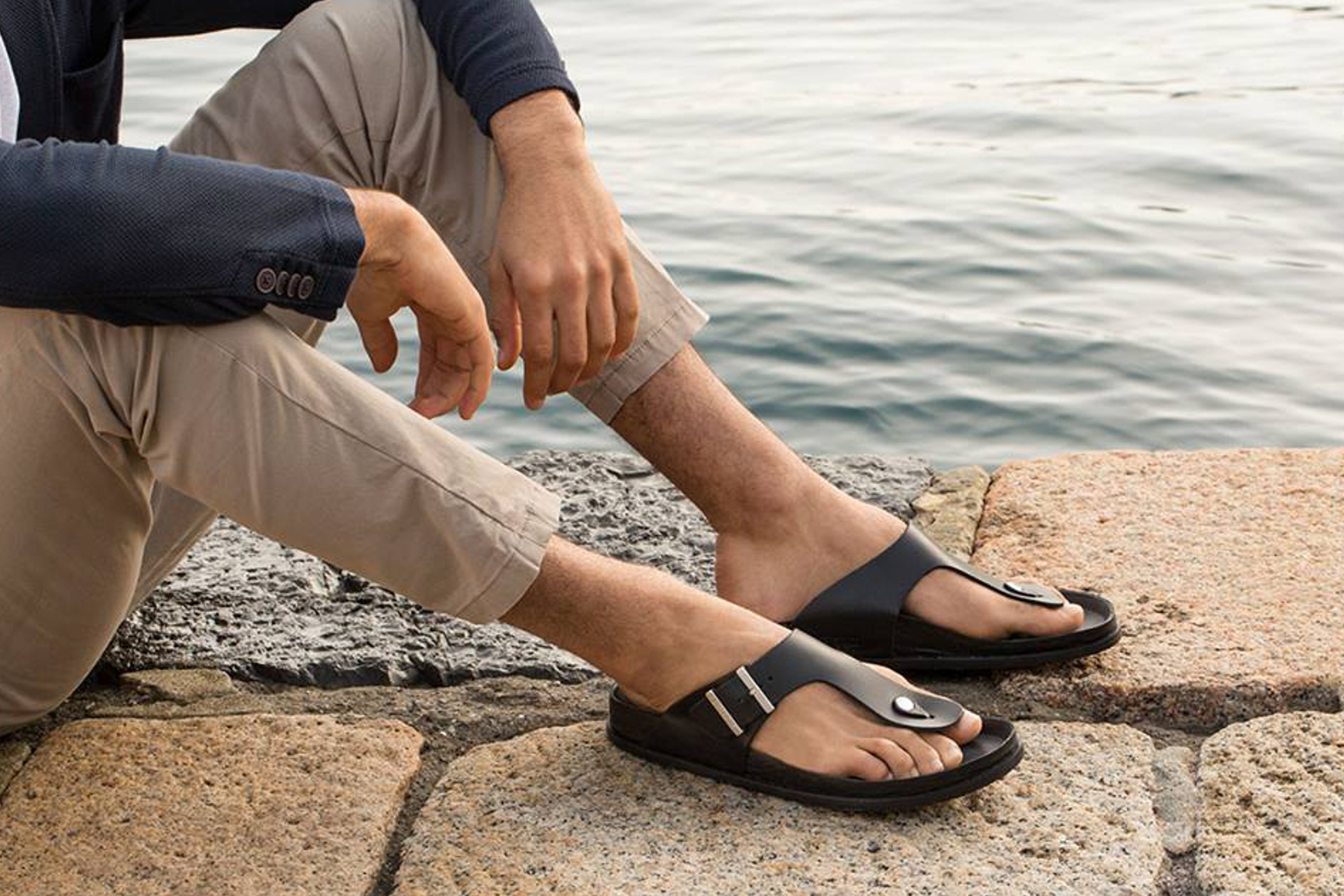 Sandals For Seniors