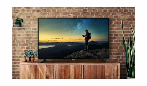 Samsung 43 inch tv