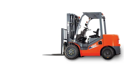 Forklift Hire Kemps Creek