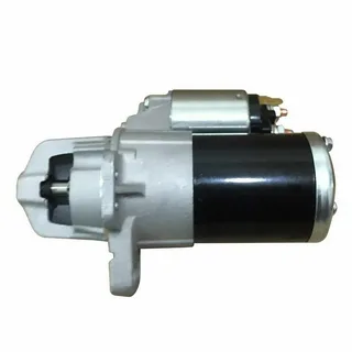 VE Commodore Starter Motor.