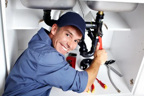 Plumber Oatlands