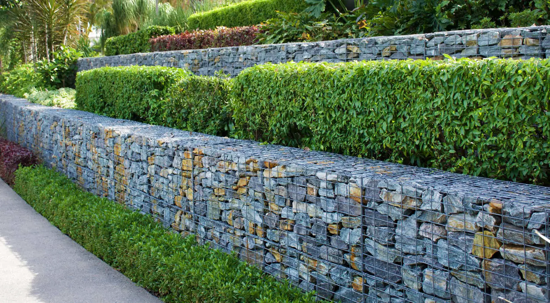 Retaining Wall Quotes Brisbane