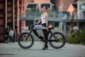 Electric Bicycle Brisbane